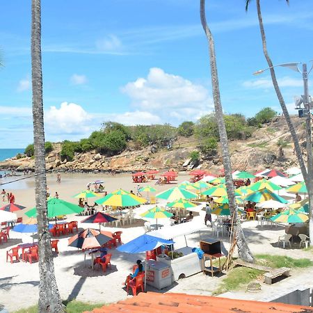 Pousada Txai Cabo de Santo Agostinho Dış mekan fotoğraf