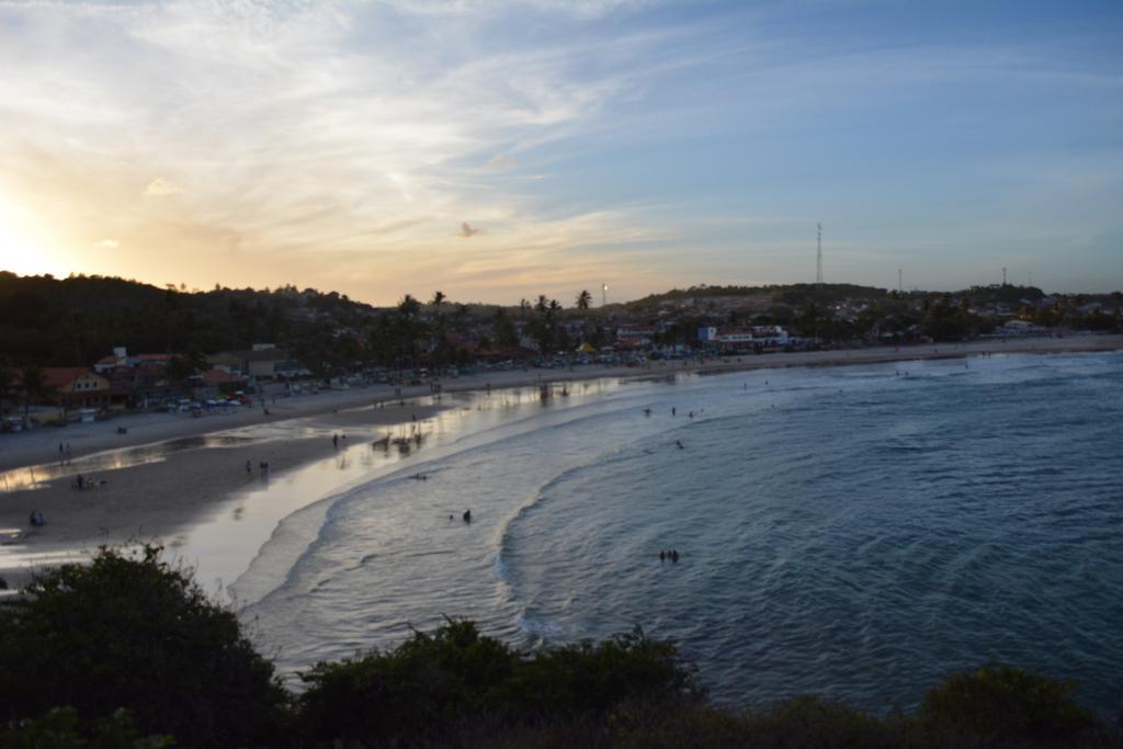 Pousada Txai Cabo de Santo Agostinho Oda fotoğraf